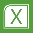 Excel alt 1 icon